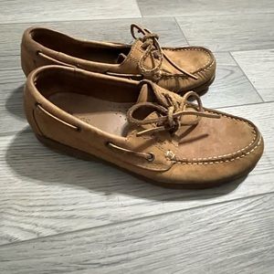 Leather Bass Seafarers